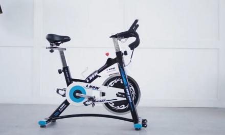 Everything You Need To Know About The L NOW D600 Cycling Bike (Review)