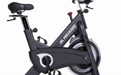 IN-Depth MaxKare Magnetic Spin Bike Review