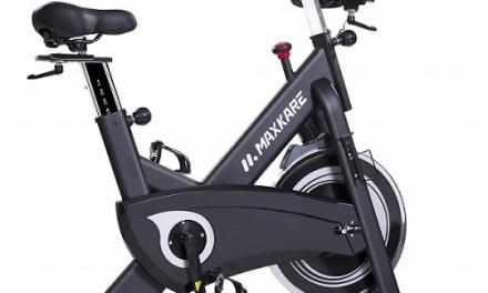 IN-Depth MaxKare Magnetic Spin Bike Review