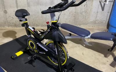 Is The PooBoo Indoor Cycling Bike a Smart Buy? (Review)