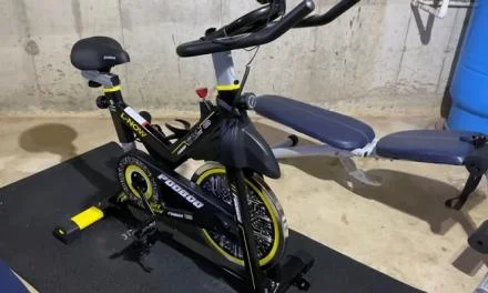 Is The PYHIGH Indoor Cycling Bike a Smart Buy? (Review)