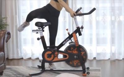 In-Depth Relife Spin Bike Review