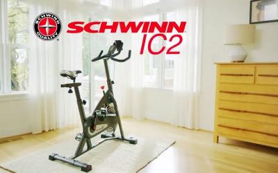 Is The Schwinn Ic2 a Smart Buy? (Review)