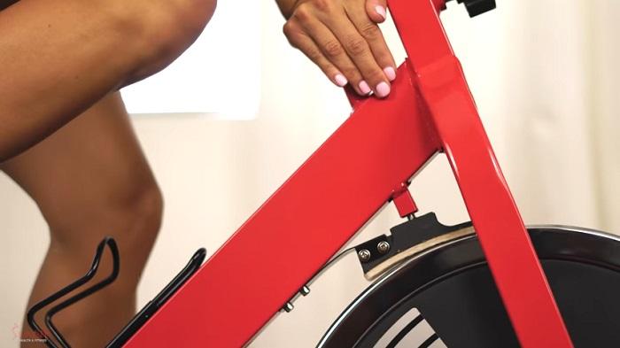 Sunny Health & Fitness SF-B1001 Sunny Health & Fitness SF-B1001 resistance system