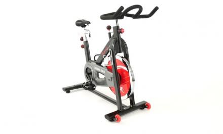 In-Depth Sunny Health SF-B1002 Indoor Bike Review
