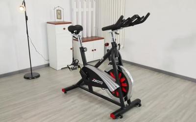 Everything You Need To Know About The Joroto X2 Spin Bike (Review)