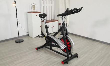 Everything You Need To Know About The Joroto X2 Spin Bike (Review)