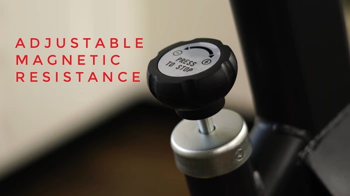 Sunny Health & Fitness SF-B1714 Evolution Pro Sunny Health Fitness SF-B1714 Evolution Pro Indoor bike
