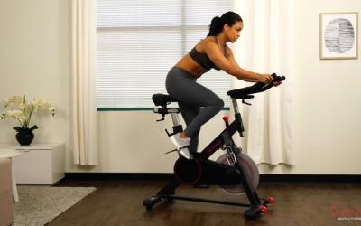 Best Spin Bikes Under 500 For Home Training: Buyers Guide