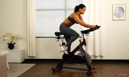 Best Spin Bikes Under 500 For Home Training: Buyers Guide