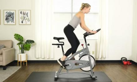 Best Budget Spin Bike For Home Use: Top 5 Reviewed For 2023