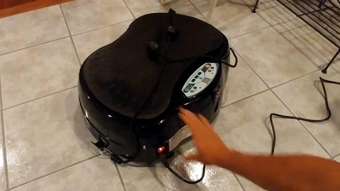 Best Choice Products Full Body Vibration Platform Review