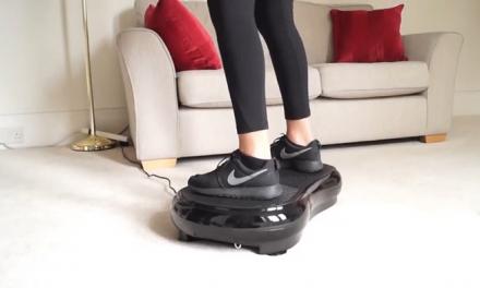 Best Vibration Machine Reviews & Comparisons – Guide For 2025