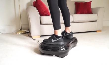 Best Vibration Machine Reviews & Comparisons – Guide For 2023