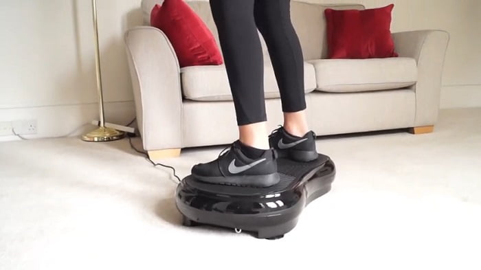 Best Vibration Machine Reviews & Comparisons – Guide For 2025