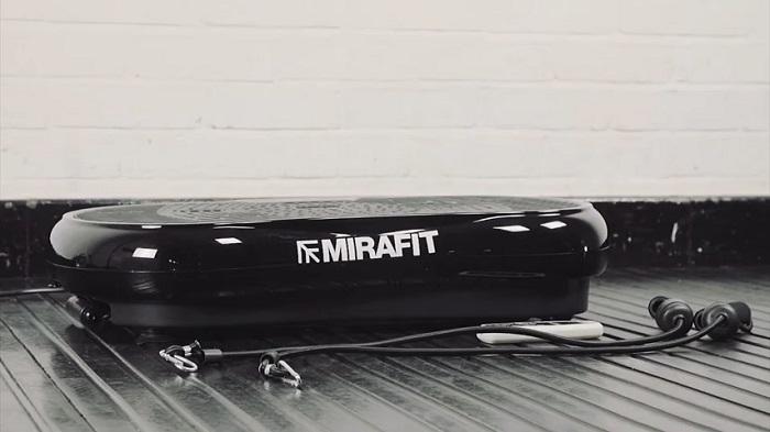 MiraFit Vibration Plate Review – Includes Comparison With LifePro Waver
