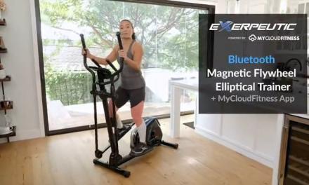 Is The Exerpeutic 4322 Elliptical Trainer a Smart Buy?