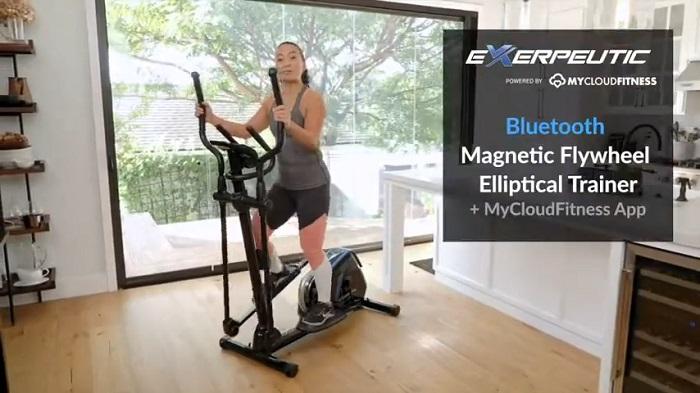 Is The Exerpeutic 4322 Elliptical Trainer a Smart Buy?