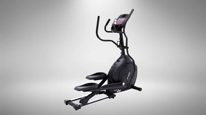 Sole E20 Elliptical Cross Trainer