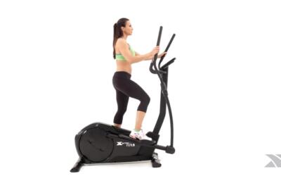 XTERRA Fitness FS1.5 Elliptical Machine Review – A Smart Buy?