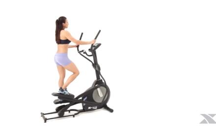 Xterra FS3.5 Elliptical Review – Includes Comparison with Xterra FS1.5