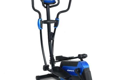 Exerpeutic 6000 QF Magnetic Elliptical Review – A Smart Buy?