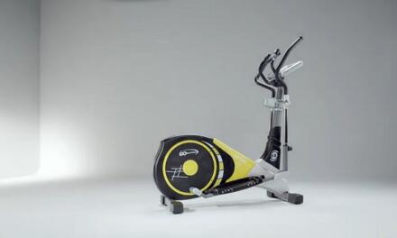 Detailed GoElliptical V-950X Elliptical Trainer Review