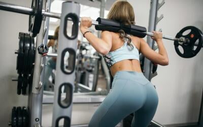 9 Ways To Improve Your Workout