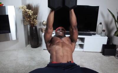 7 of The Best Weight Bench Exercises – Includes How-to Videos