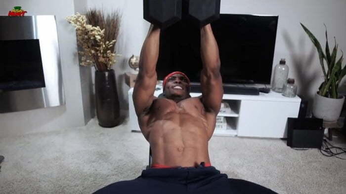 7 of The Best Weight Bench Exercises – Includes How-to Videos
