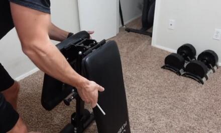 Best Foldable Weight Benches Reviews & Comparisons For 2025