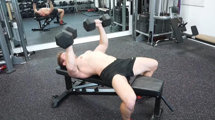 How To Use A Weight Bench – Tips & Videos