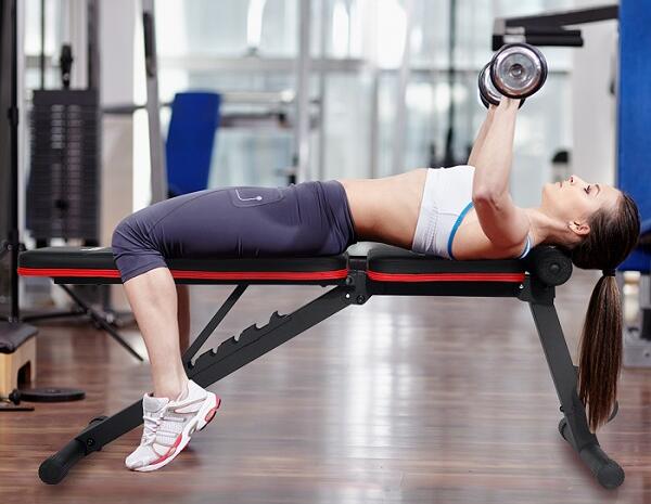 Is The PASYOU Adjustable Weight Bench A Smart Buy