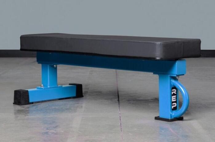 rep fitness flat bench rep fitness blue heavy duty flat bench