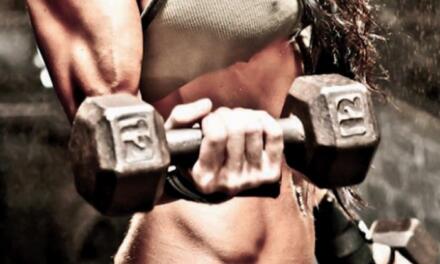 In Depth Look: 5-4-3-2-1 Workout Method