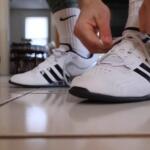 Adidas Adipower Weightlifting Shoes