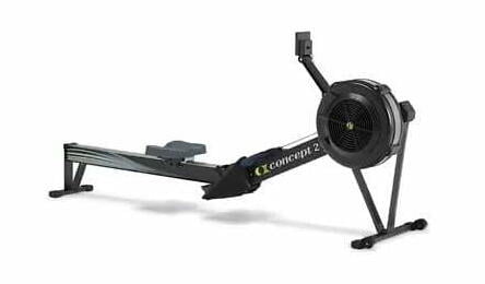 Concept2 Model D Indoor Rowing Machine best rowing machine concept 2 model D rower