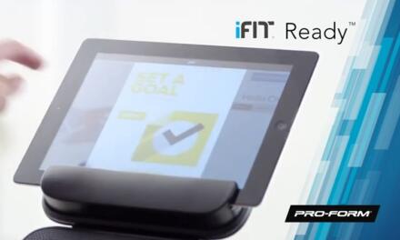ProForm 250I Elliptical Review