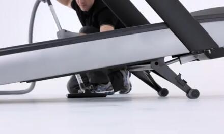 How To Clean Your Treadmill 5 Simple Steps