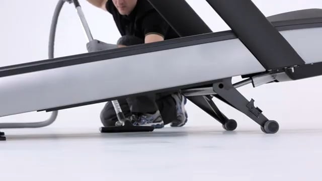 How To Clean Your Treadmill 5 Simple Steps