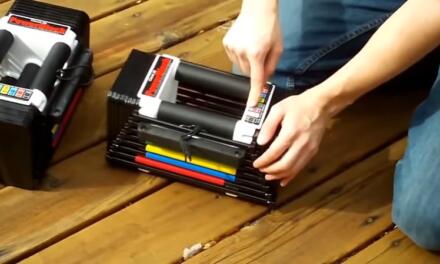PowerBlock Personal Trainer Set Review – Includes Comparison With Bowflex 552’s