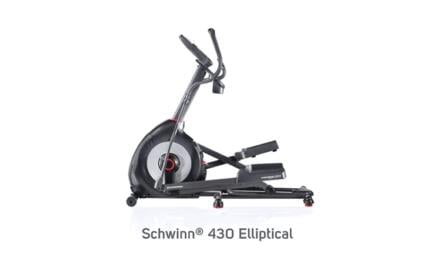 Schwinn 430 Elliptical Trainer Review – Includes Comparison With Schwinn 411