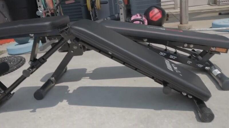 Best Workout Benches For Home Reviews (2025)