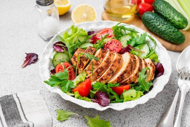 bodybuilding-diet- bodybuilding diet for beginners