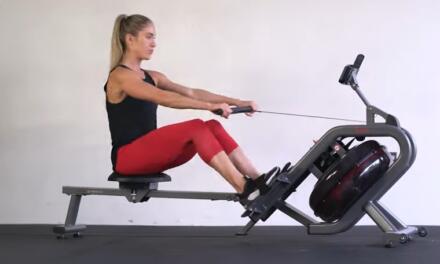 Buying A rowing Machine – Guide