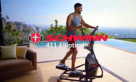 Schwinn 411 Elliptical Review: an all-over workout that doesn’t stress the joints