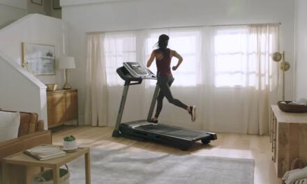 4 Different Types of Treadmill