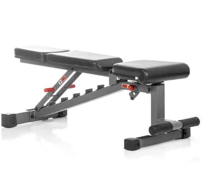 Xmark Adjustable Weight Bench XM-7630 – Review – Includes Comparison With Ironmaster Pro Bench
