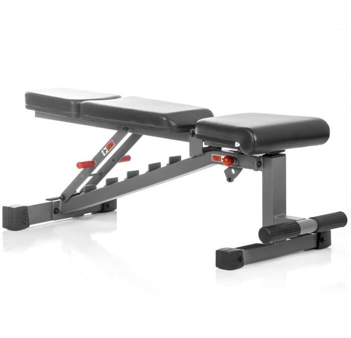 Xmark Adjustable Weight Bench XM-7630 – Review – Includes Comparison With Ironmaster Pro Bench