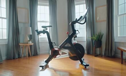 10 Great Benefits of Using A spin Bike
